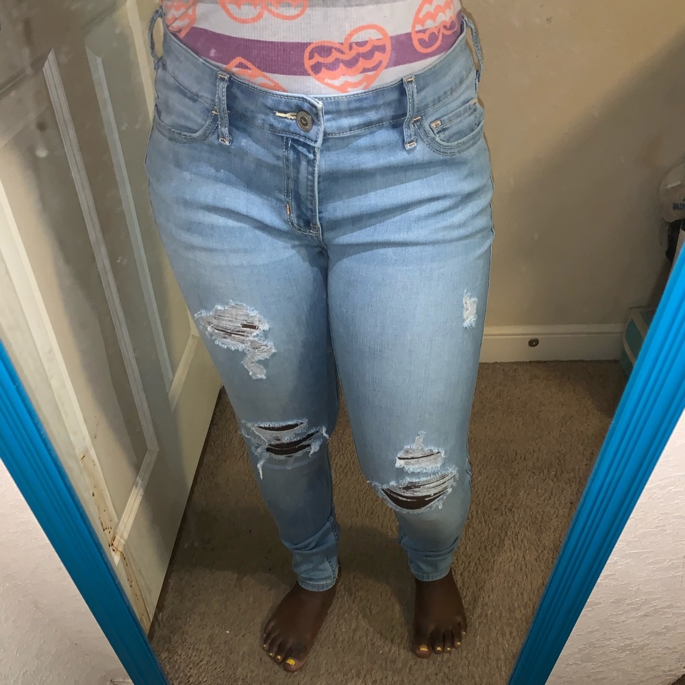Jeans
